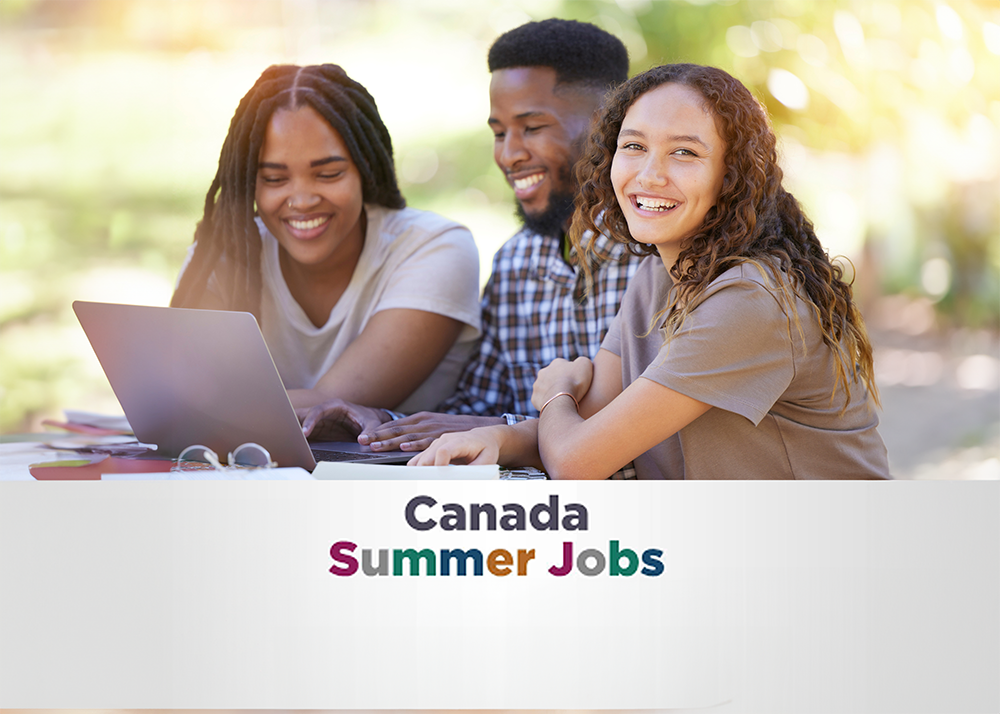 Canada Summer Jobs 2024 